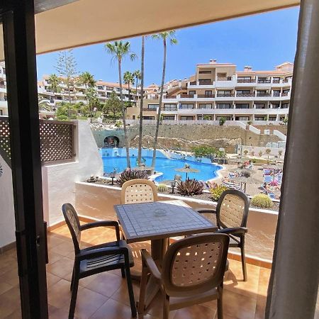 Walk To Golf Heated Pool Apartment San Miguel de Abona Ngoại thất bức ảnh