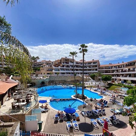 Walk To Golf Heated Pool Apartment San Miguel de Abona Ngoại thất bức ảnh