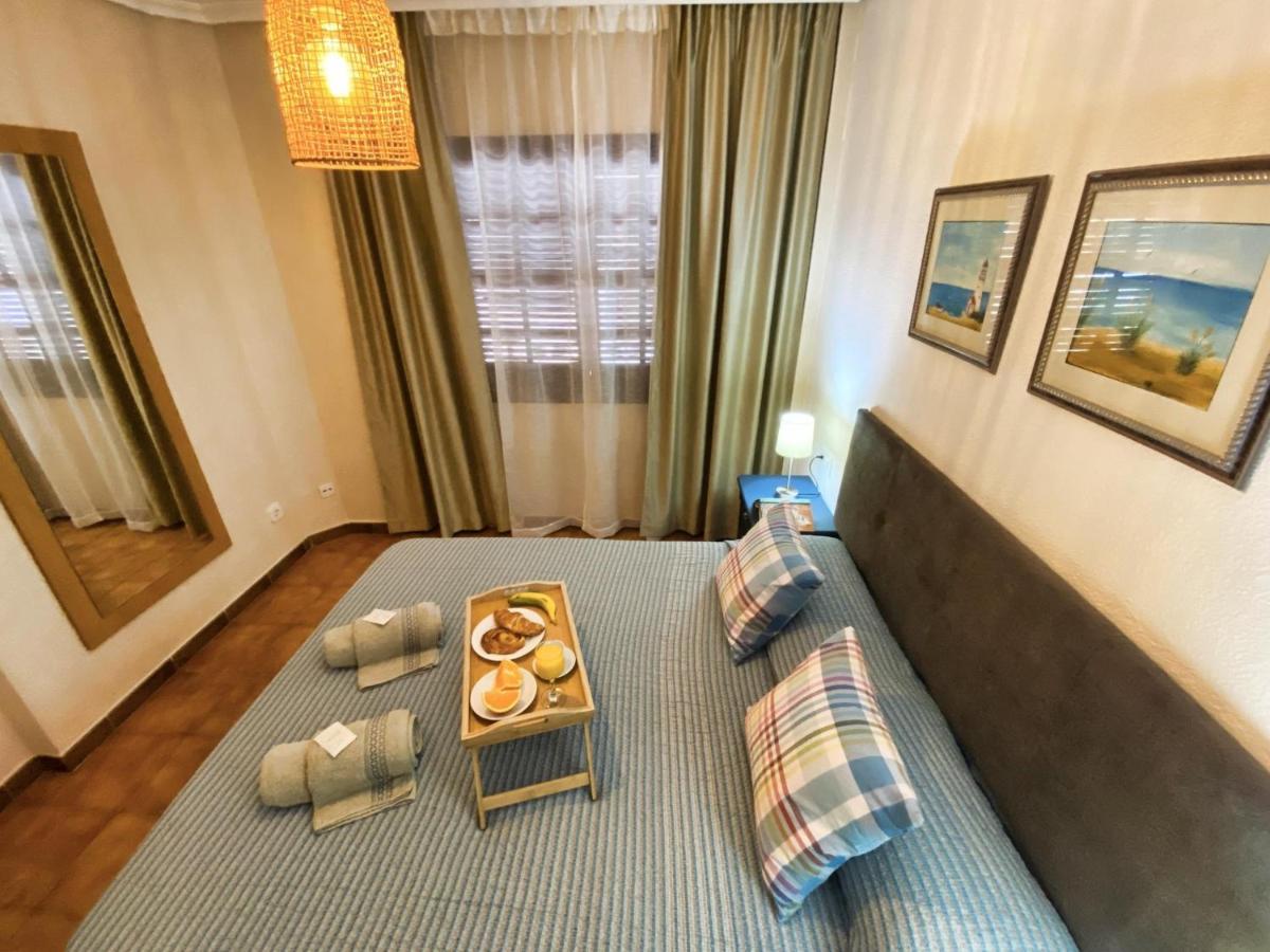 Walk To Golf Heated Pool Apartment San Miguel de Abona Ngoại thất bức ảnh