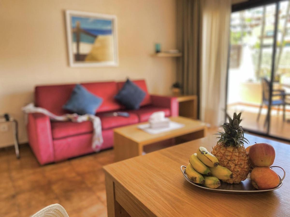 Walk To Golf Heated Pool Apartment San Miguel de Abona Ngoại thất bức ảnh