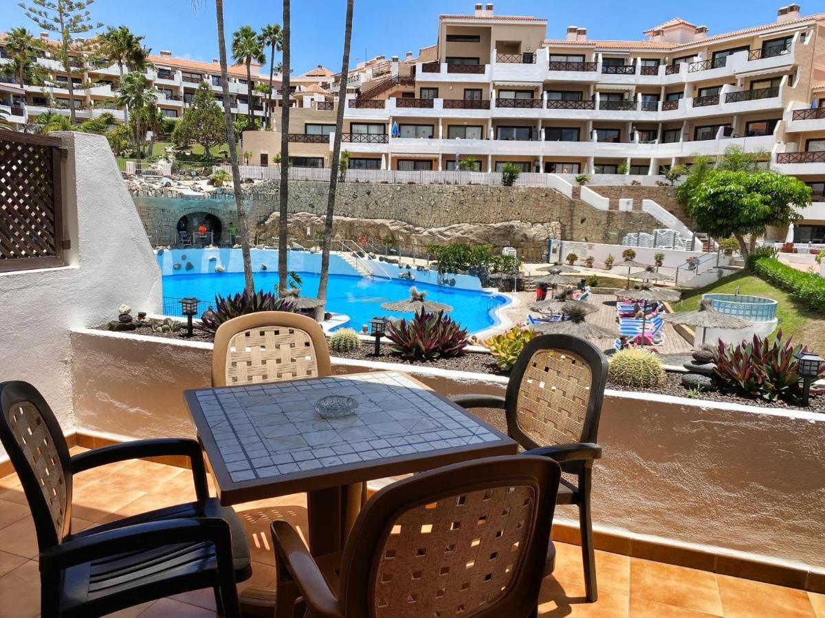 Walk To Golf Heated Pool Apartment San Miguel de Abona Ngoại thất bức ảnh